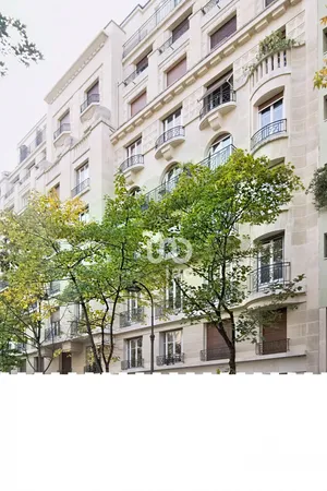 Appartement à Paris (75016)