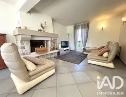 Maison d'architecte à Évron (53600)