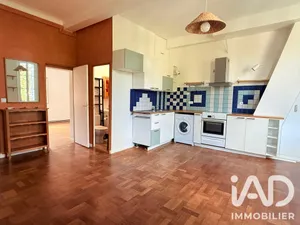 Appartement à Bordeaux (33800)