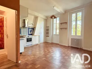 Appartement à Bordeaux (33800)
