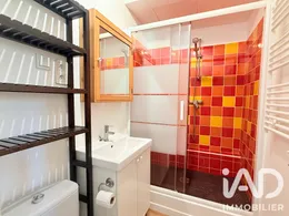 Appartement à Bordeaux (33800)