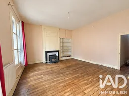 Appartement à Bourges (18000)
