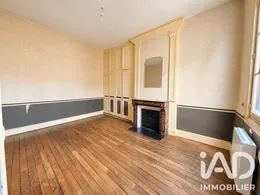 Appartement à Bourges (18000)