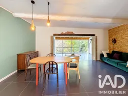 Maison de ville à Agde (34300)