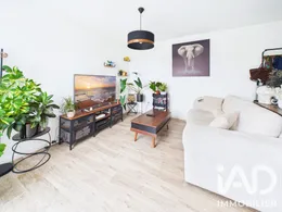 Appartement à Nandy (77176)