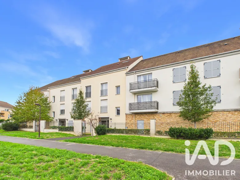 Appartement 2 pièces 43 m² · à Nandy · 43 m² · 178 000 €