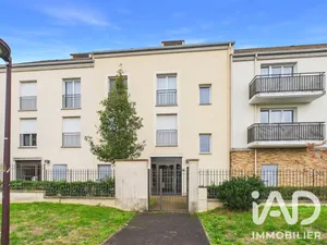 Appartement à Nandy (77176)