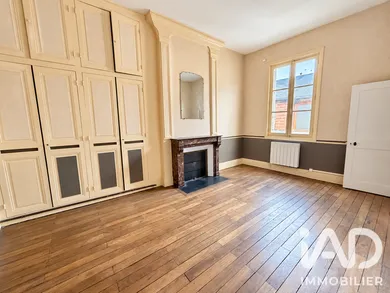Appartement à Bourges (18000)