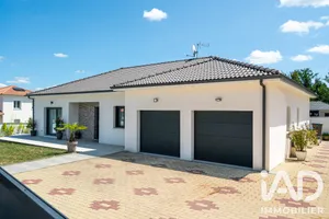 Pavillon à Rilhac-Rancon (87570)