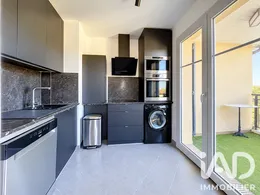 Appartement à Mériel (95630)