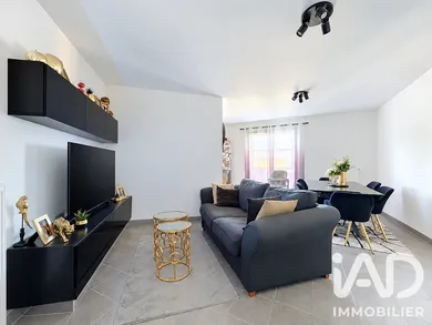 Appartement à Mériel (95630)