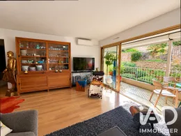 Appartement à Cassis (13260)