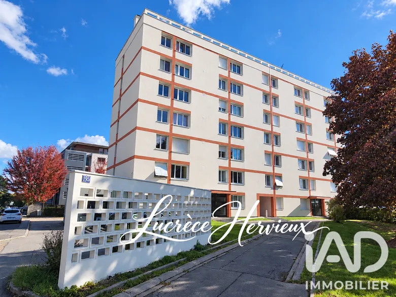 Appartement 3 pièces 60 m² · à Rennes · 60 m² · 170 000 €