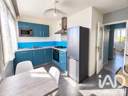 Appartement à Rennes (35000)