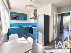 Appartement à Rennes (35000)