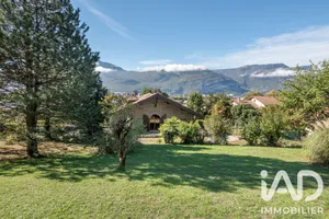 Cottage in Saint-Martin-le-Vinoux (38950)