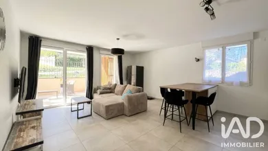 Appartement à Noyarey (38360)