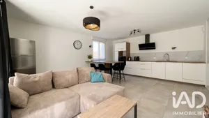 Appartement à Noyarey (38360)