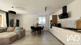 Appartement à Noyarey (38360)