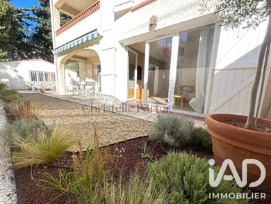 Appartement à Six-Fours-les-Plages (83140)