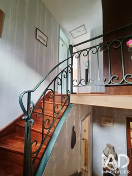 Traditional house in Pérenchies (59840)