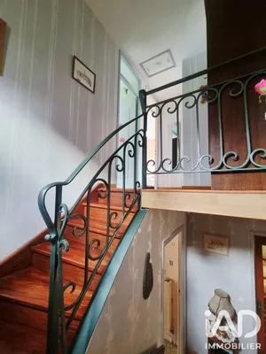 Traditional house in Pérenchies (59840)