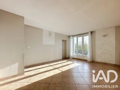 Appartement à Taverny (95150)