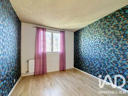 Appartement à Taverny (95150)