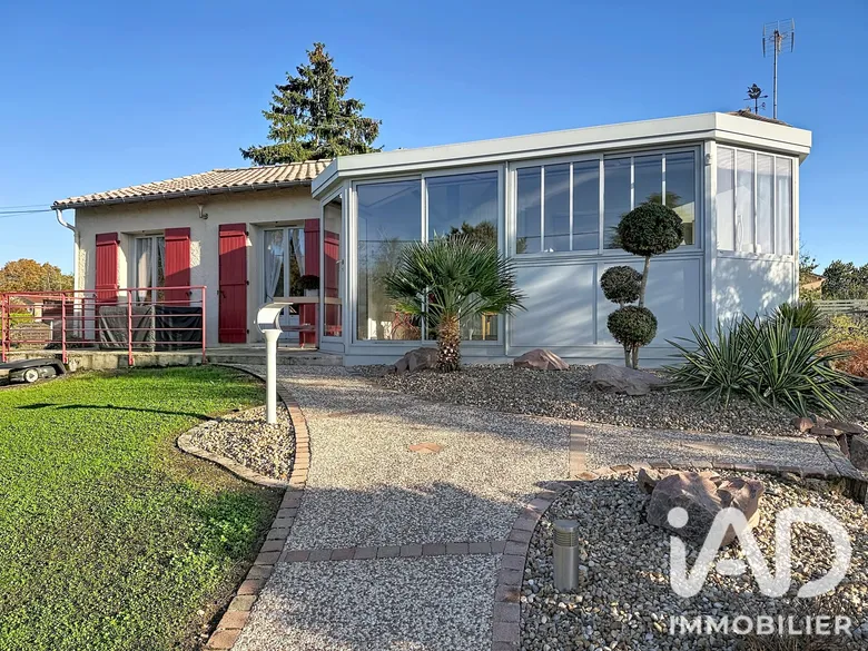 Maison 7 pièces 125 m² · à Coulonges-sur-l'Autize · 125 m² · 292 600 €