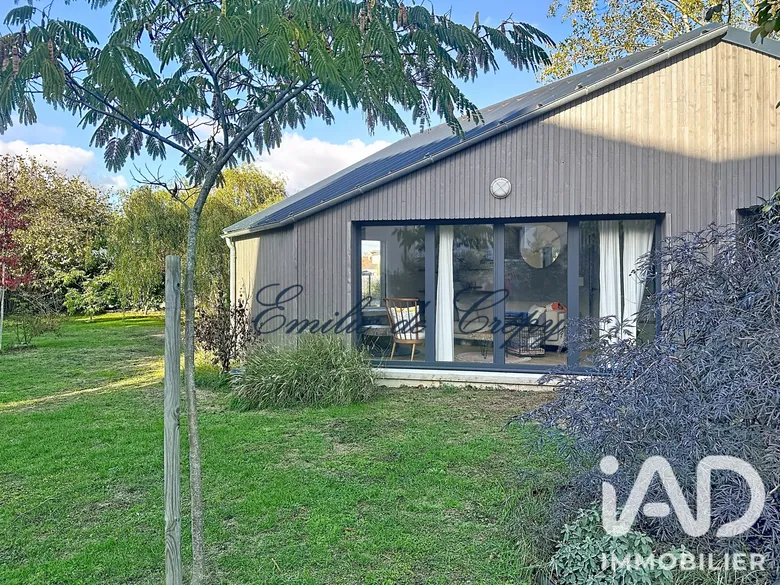 Maison 6 pièces 133 m² · à Saint-Pryvé-Saint-Mesmin · 133 m² · 395 200 €