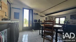 Maison traditionnelle à Bagnols-sur-Cèze (30200)