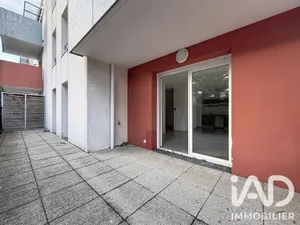 Appartement à La Chapelle-sur-Erdre (44240)