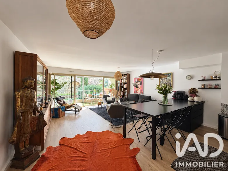 Appartement 3 pièces 75 m² · à Cassis · 74,6 m² · 680 000 €