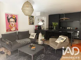 Appartement à Cassis (13260)