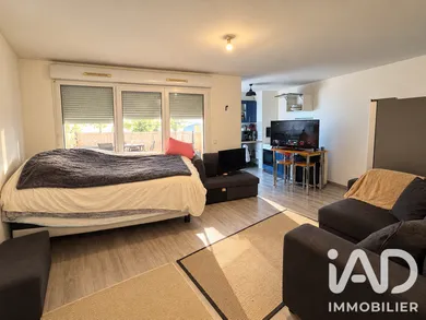 Appartement à Palaiseau (91120)