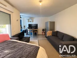 Appartement à Palaiseau (91120)