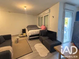 Appartement à Palaiseau (91120)