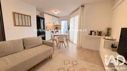 Appartement à Hyères (83400)