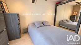 Appartement à Hyères (83400)