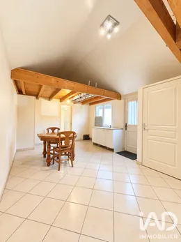 Maison à Saran (45770)