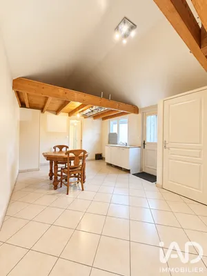 Maison à Saran (45770)