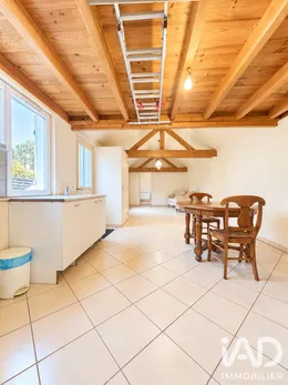 Maison à Saran (45770)