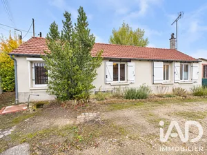 Maison à Saran (45770)