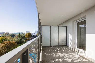 Appartement à Saint-Jacques-de-la-Lande (35136)