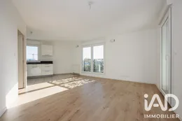 Appartement à Saint-Jacques-de-la-Lande (35136)