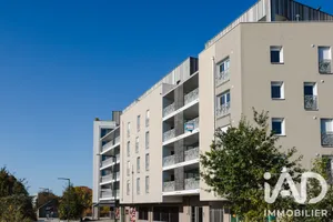 Appartement à Saint-Jacques-de-la-Lande (35136)
