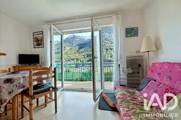 Appartement à Cauterets (65110)