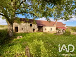 Maison de campagne à La Charité-sur-Loire (58400)