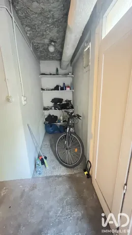 Garage à Nîmes (30000)