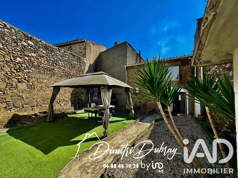 Maison 7 pièces 300 m² · à Azille · 300 m² · 195 000 €
